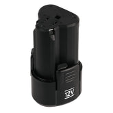 Bateria de litio de 12 v para tali-12ac..